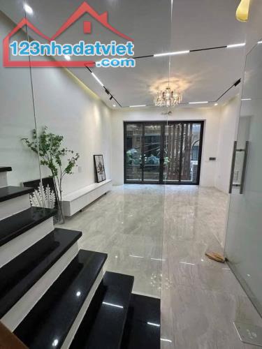 bán nhà Lê Trọng Tấn, TX, Ô Tô, Thang Máy, Cạnh Phố - 1