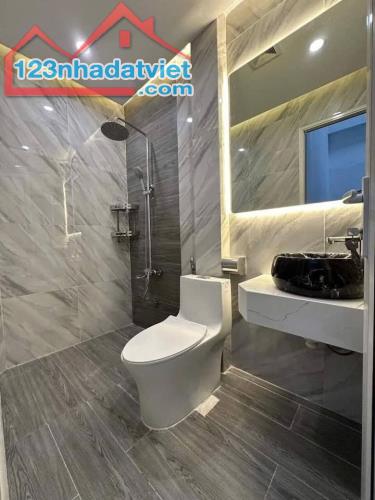 bán nhà Lê Trọng Tấn, TX, Ô Tô, Thang Máy, Cạnh Phố - 2