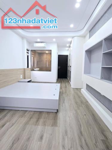 SIÊU PHẨM- BÁN NHÀ THƯỢNG THANH- LONG BIÊN-30.5 M 5T- GIÁ NHỈNH 4T- CĂN GÓC - 3 THOÁNG - 2