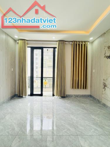 🔥 SIÊU PHẨM NHÀ ĐẸP – FULL NỘI THẤT CAO CẤP – XE HƠI NGỦ TRONG NHÀ – NGUYỄN SỸ SÁCH, TÂN - 5