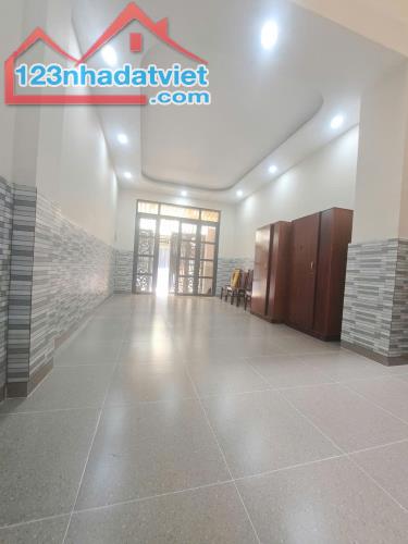 Bán nhà quận 10, đường Tô Hiến Thành, 72m2, 5 tầng, hẻm xe hơi, 17.2 tỷ - 2
