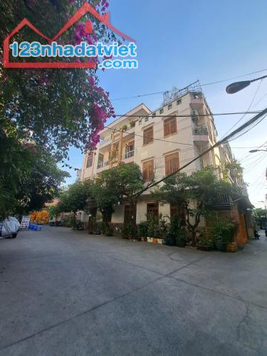 Bán nhà quận 10, đường Tô Hiến Thành, 72m2, 5 tầng, hẻm xe hơi, 17.2 tỷ - 3