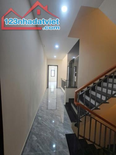 Bán nhà quận 10, đường Tô Hiến Thành, 72m2, 5 tầng, hẻm xe hơi, 17.2 tỷ - 4