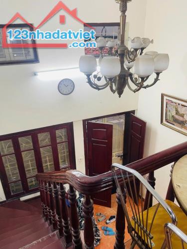 Bán nhà Tây Sơn ngõ nông thẳng thoáng  nhà dân xây KCBT chắc chắn ở.luôn 24m giá 5.8 tỷ .