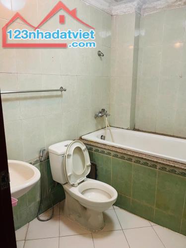 Bán nhà Tây Sơn ngõ nông thẳng thoáng  nhà dân xây KCBT chắc chắn ở.luôn 24m giá 5.8 tỷ . - 2