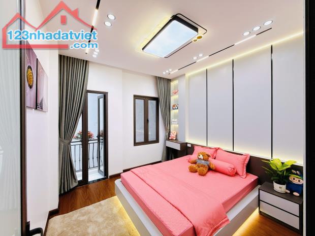 CHÍNH CHỦ GỬI BÁN NHÀ NGUYỄN KHANG.1 NHÀ RA PHỐ.NHÀ ĐẸP FULL  NỘI THẤT.GIÁ HƠN 8 TỶ - 2