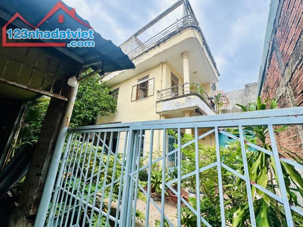 11,5x49m mặt tiền Huỳnh Tấn Phát Q7 - 2 tầng - giá 69,9 tỷ - 2