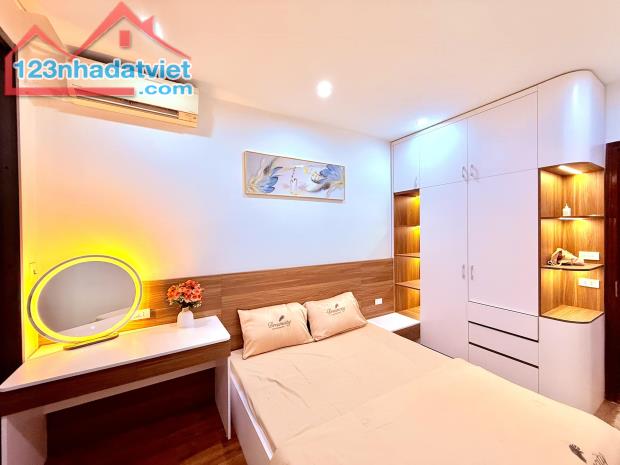 Bán nhà đường Minh Khai, Hai Bà Trưng, nhà đẹp full nội thất, ngõ thông - 2