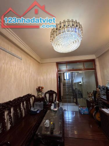 Nhanh ko hết! Mặt phố Trần Khát Chân, Hè rộng, KD sầm uất. 35m2x5t. MT 5m. 25 tỷ
