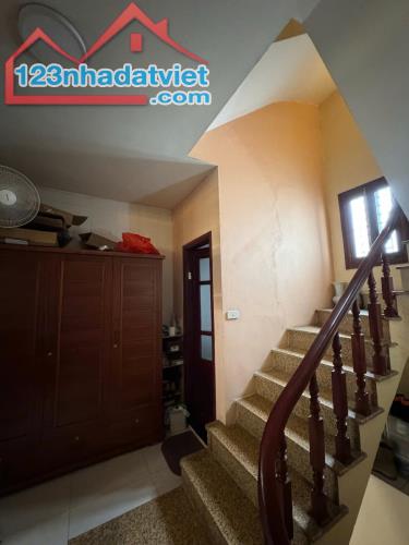 Nhanh ko hết! Mặt phố Trần Khát Chân, Hè rộng, KD sầm uất. 35m2x5t. MT 5m. 25 tỷ - 2