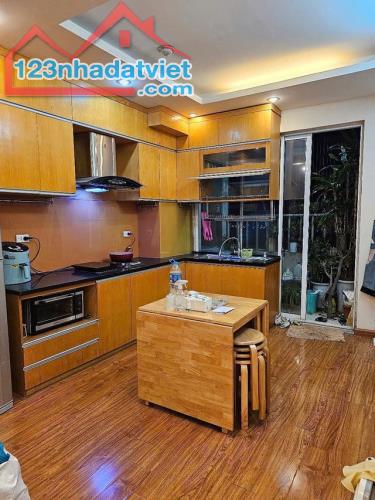 Bán căn hộ Packexim 1 - View Lotte, hồ Tây, Sông Hồng, căn góc, 110m2, 3 ngủ, nhỉnh 6 tỷ - 2