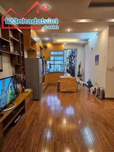 Bán căn hộ Packexim 1 - View Lotte, hồ Tây, Sông Hồng, căn góc, 110m2, 3 ngủ, nhỉnh 6 tỷ - 3