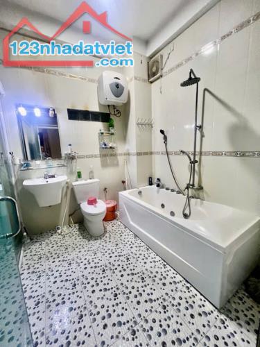 Biệt thự mini -4 tầng -ngang 7m-132m2 -trung tâm Quận 2- Giá chỉ 7 tỷ - 3