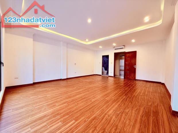 BÁN NHÀ MẶT PHỐ NGUYỄN TUÂN, THANH XUÂN - 72M2 - 6 TẦNG - 2 MẶT THOÁNG - CHỈ 57 TỈ - 3