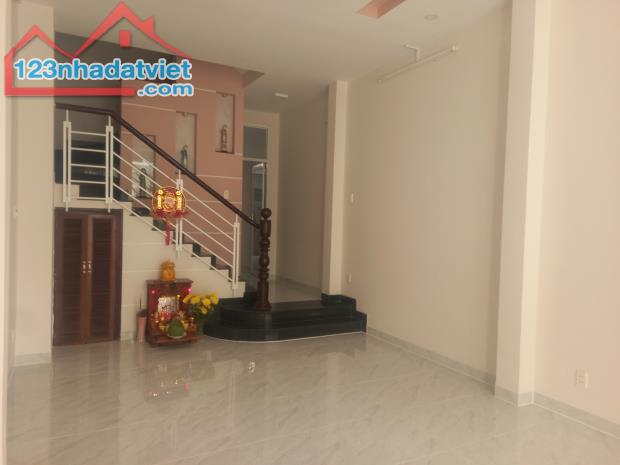 Cần bán nhanh nhà mặt tiền đường số An Phú Hưng Tân Phong Quận 7