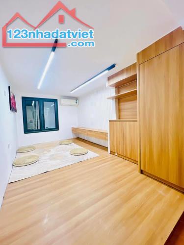 Nhà Đẹp Ở Luôn, Phố Hồng Mai, Hai Bà Trưng 14m, 4 tầng, giá 3.38 tỷ. - 4