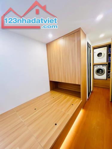 Nhà Đẹp Ở Luôn, Phố Hồng Mai, Hai Bà Trưng 14m, 4 tầng, giá 3.38 tỷ. - 5