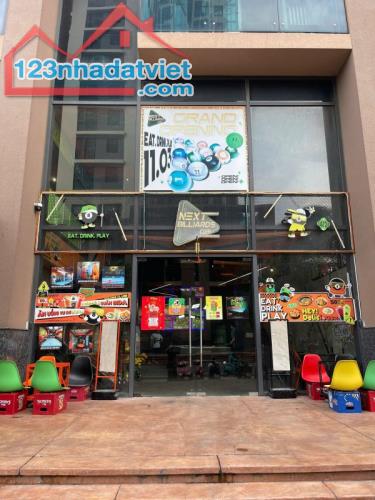 Quận 7, Tại Bida CC Eco Green Sài Gòn, Số 107 Nguyễn Văn Linh , Tân Thuận Tây, Tel :