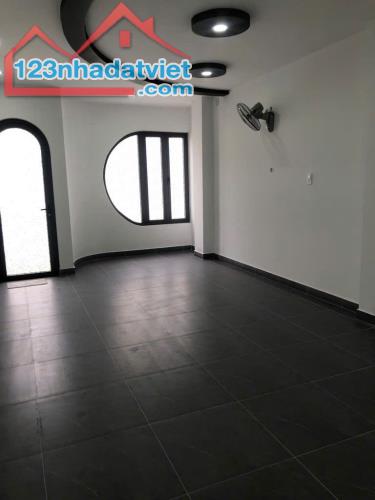 Bán gấp nhà  3 tầng Lê Văn Thọ - P9 – Gò Vấp – H6m – 82m2 – Giá 10.8Tỷ - 5