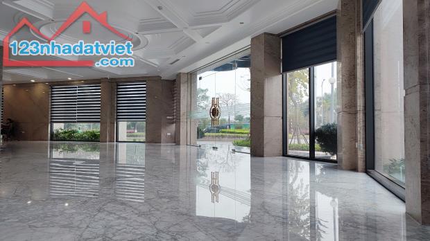 BÁN SHOPHOUSE STARLAKE 478M-5T-VIEW CÔNG VIÊN HỒ ĐIỀU HÒA-LÔ GÓC HAI MẶT PHỐ-4 MẶT THOÁNG - 1