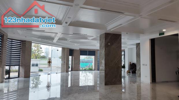 BÁN SHOPHOUSE STARLAKE 478M-5T-VIEW CÔNG VIÊN HỒ ĐIỀU HÒA-LÔ GÓC HAI MẶT PHỐ-4 MẶT THOÁNG - 2