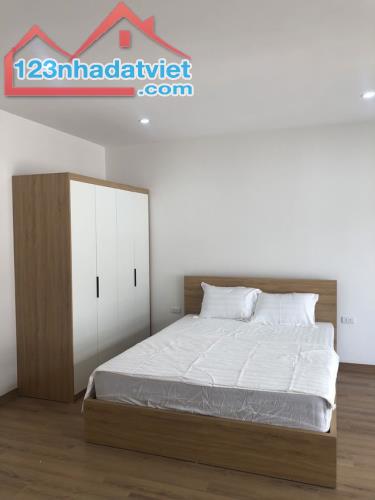 Bán nhà phố Tôn Đức Thắng, Đống Đa, 8 tầng, thang máy, gara  kd,  78m2, mt 6m, giá 32 tỷ - 3