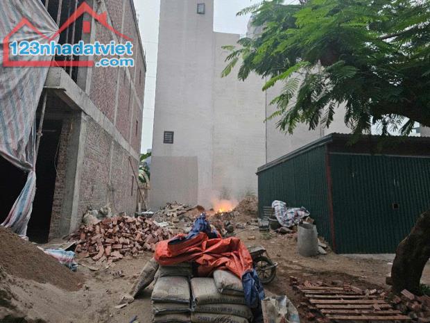 BÁN GẤP LÔ ĐẤT MẬU LƯƠNG, 60M* MT 5M GIÁ NHỈNH 12 TỶ, Ô TÔ, KINH DOANH VP