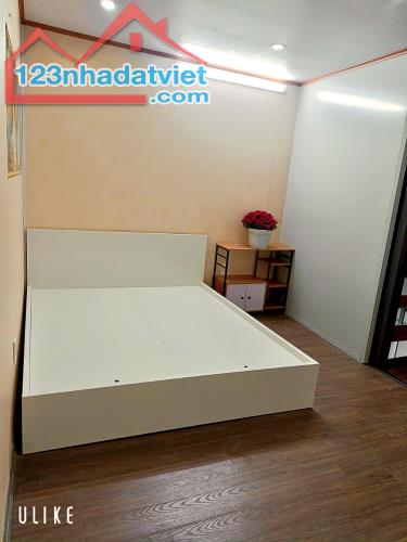 GẦN Ô TÔ - NGÕ BA GÁC - NHÀ NHỎ TIỀN ĐỐNG ĐA NGÕ HOÀNG AN CHỈ 2,9 TỶ - 3