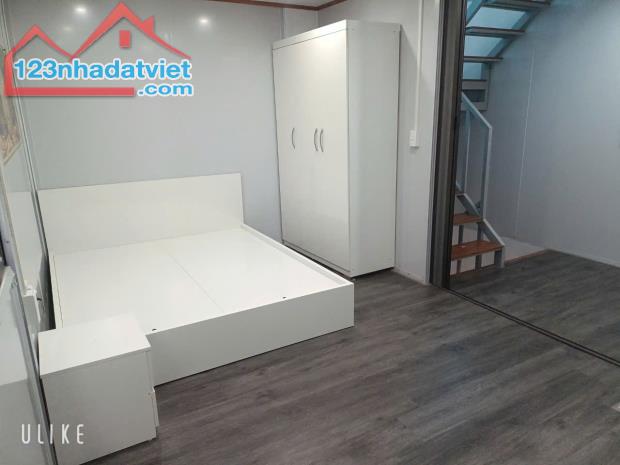 GẦN Ô TÔ - NGÕ BA GÁC - NHÀ NHỎ TIỀN ĐỐNG ĐA NGÕ HOÀNG AN CHỈ 2,9 TỶ - 4