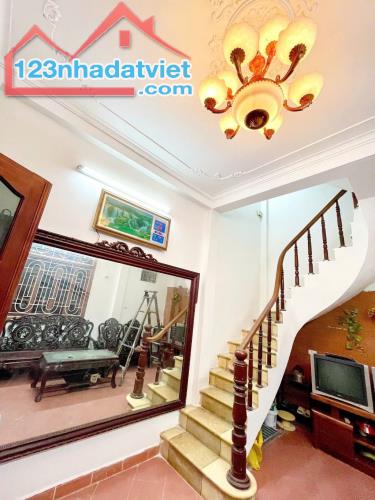 NHÀ ĐẸP TÔN ĐỨC THẮNG - NGÕ RỘNG - LÔ GÓC - GẦN PHỐ - BAY NHANH - 1