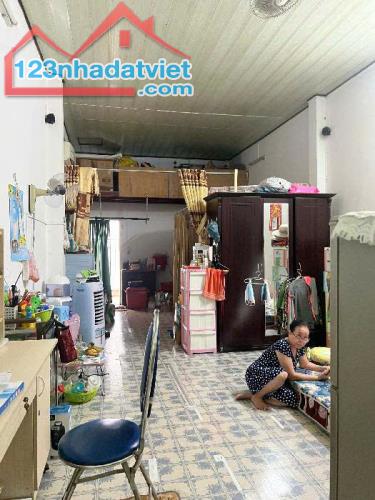 BÁN NHÀ 2 tầng, 86M2, BÙI THỊ XUÂN, PHƯỜNG 5 , TB, nhỉnh 7 tỷ. - 3