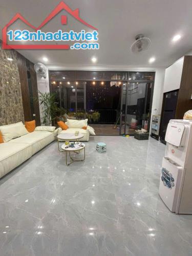 SIÊU PHẨM 7 TẦNG -Ô TÔ TRÁNH - THANG MAY - 30M RA PHỐ - KINH DOANH - TT MỘ LAO HÀ ĐÔNG - 2