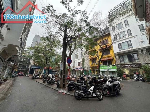 💥💥💥BÁN NHÀ PHỐ NGUYÊN HỒNG - PHÂN LÔ VIP NHẤT QUẬN ĐỐNG ĐA - Ô TÔ TRÁNH VỈA HÈ - 7 TẦNG - 2