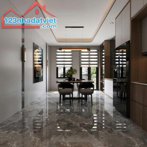 💥💥💥BÁN NHÀ PHỐ NGUYÊN HỒNG - PHÂN LÔ VIP NHẤT QUẬN ĐỐNG ĐA - Ô TÔ TRÁNH VỈA HÈ - 7 TẦNG - 3