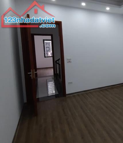 Xe bagac vào nhà, gần ô tô tránh, ngõ chợ Đồng Tâm 315 Trần Đại Nghĩa 48m2 x 4t  17,5 tỷ
