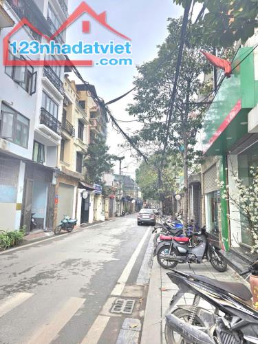 NHÀ ĐẸP XỊN SÒ PHỐ MỖ LAO, HÀ ĐÔNG