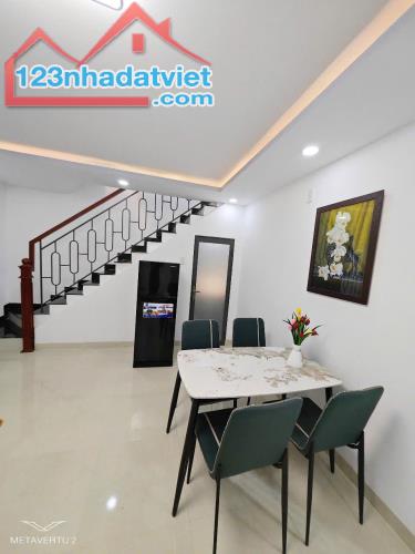 Bán nhà 01 tầng - phước hải - nha trang Hẻm Hương Điền diện tích 49m2 - 1