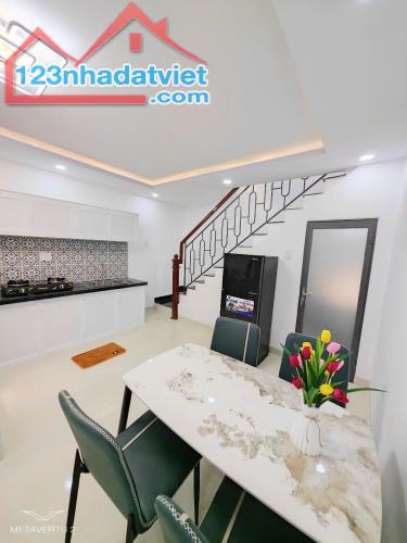 Bán nhà 01 tầng - phước hải - nha trang Hẻm Hương Điền diện tích 49m2 - 2