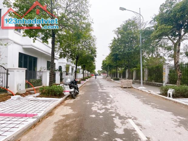 BÁN BIỆT THỰ SONG LẬP Solasta Mansion KĐT Dương Nội. đảng cấp nhất - 1