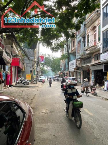 🔥🔥HIẾM GẶP- NHÀ MẶT PHỐ TỔ 25 THỊ TRẤN ĐÔNG ANH- KHU DÂN CƯ NHỘN NHỊP- CHỢ SẦM UẤT🔥🔥