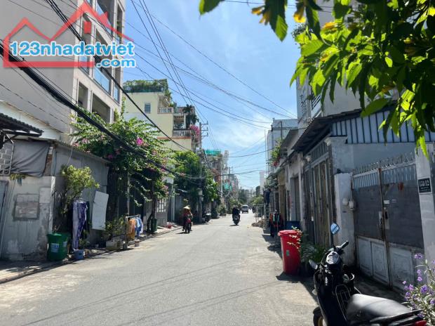 Chính chủ bán gấp căn 4PN sát Hiệp Thành City Q12 giá 4 tỷ - 2