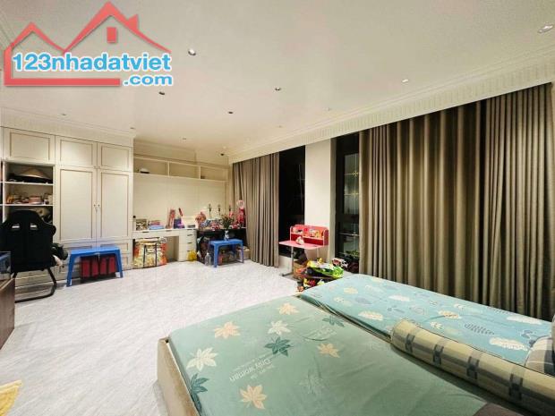 Lâm Hạ, Long Biên, 60m2, MT6m, 5 tầng, lô góc, ô tô tránh, kinh doanh, giá 13 tỷ - 2