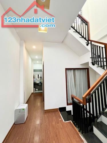 Bán nhà 3 tầng Kiệt 408 Hoàng Diệu, Hải Châu, TP Đà Nẵng - Kiêng cố đẹp - Giá 4.25 tỷ TL - 1