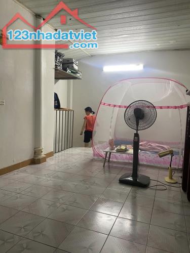 Bán Nhà Nguyễn Trãi 30M x 3T Chỉ 4,5 Tỷ. Gần ô tô, 50m ra phố - 3