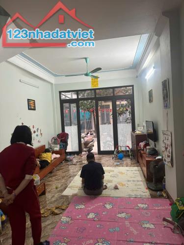 PHÂN LÔ LIỀN KỀ Ô TÔ, KINH DOANH, KĐT KIẾN HƯNG, XA LA, 50M2 5 TẦNG GIÁ CHỈ HƠN 11 TỶ