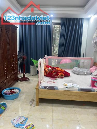 PHÂN LÔ LIỀN KỀ Ô TÔ, KINH DOANH, KĐT KIẾN HƯNG, XA LA, 50M2 5 TẦNG GIÁ CHỈ HƠN 11 TỶ - 1