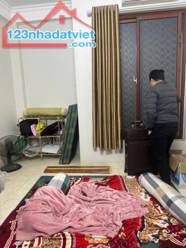 PHÂN LÔ LIỀN KỀ Ô TÔ, KINH DOANH, KĐT KIẾN HƯNG, XA LA, 50M2 5 TẦNG GIÁ CHỈ HƠN 11 TỶ - 4