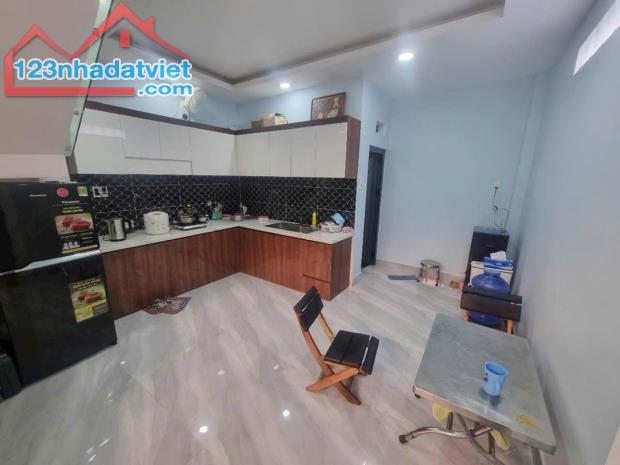 Nhà Thạnh Lộc..4ty3..(4.3×12)..53m2 - 3