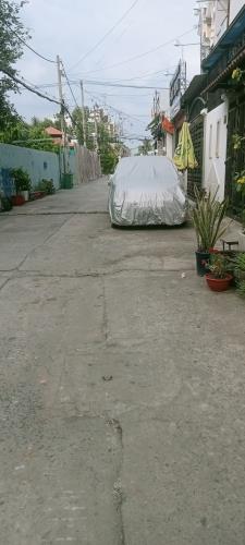 Nhà Thạnh Lộc..4ty3..(4.3×12)..53m2 - 4