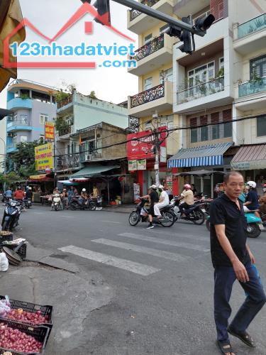 Mặt tiền kinh doanh Phạm Văn Bạch, DT: 5x28, nhà 1 lầu chỉ 16,8 tỷ